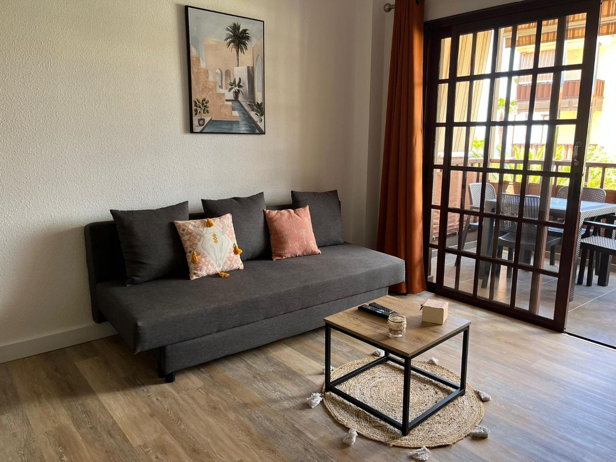 Apartament Casa Balcon Del Mar 1 Arona (Tenerife)